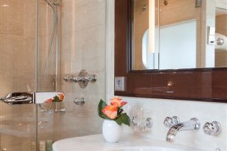 Motor yacht DREAM -  Guest Ensuite